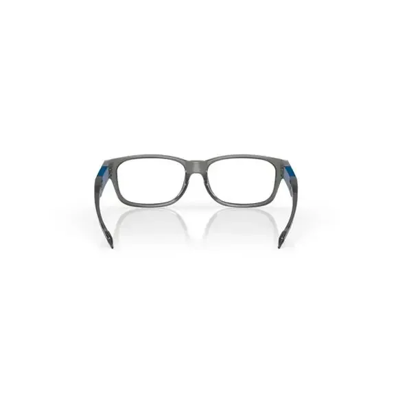 Oakley Top level (a) 0OY8021A Square Eyeglasses